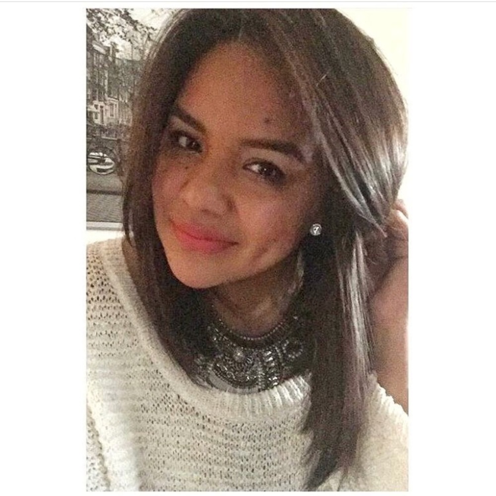 Meet your Posher, Ingrid